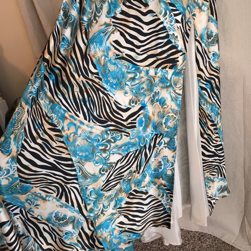 Prom Dress - Picture 5 of 5
